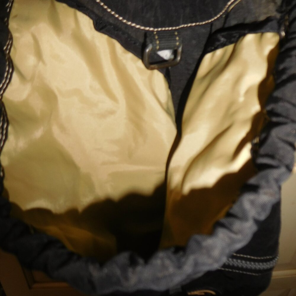 Kipling Backpack - image 4